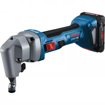 Blechschere Bosch GNA 18V-16 E 1400 spm 700 W bürstenlos