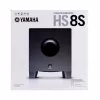 Yamaha HS8S Subwoofer Schwarz 150 W