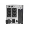 APC Smart UPS 750VA 230V USB mit UL-Zulassung, 0,75 kVA, 500 W, 50/60 Hz, 340 J, IEC 60320, 4,8 Min.