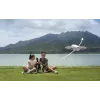 DJI Neo Fly More Combo (DJI-RC-N3) leichte 135g Drohne mit 4K Ultra HD Kamera, bis zu 18 Minuten Flugzeit mit 1 Ladung, 3x Akkus, Fernsteuerung