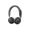 LOGITECH Zone Wireless 2 Headset Teams native Bluetooth - GRAPHITE TEAMS