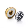 BitsPower Gewindestopfen G1/4 (4 Stück) Stardust Gold – BitsPower BPM-TBC06-4P