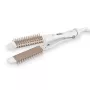 Maestro MR-263 2-in-1 Lockenstab und Haarglätter
