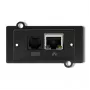 SNMP-Modul QOLTEC 50389 für unterbrechungsfreie Stromversorgung