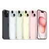 Apple iPhone 15 15,5 cm (6.1) Dual SIM iOS 17 5G USB Type-C 256 GB Blau