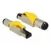 RJ-45-Drahtverbinder DeLOCK 86287