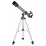 Levenhuk Blitz 70 Base Refraktor 140x Grau