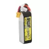 Akku Tattu R-Line 550mAh 11.1V 95C 3S1P XT30