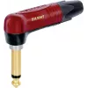 Neutrik NP2RX-AU-SILENT Kabelstecker Schwarz - Bronze - Rot (NP2RX-AU-SILENT)