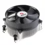 Akasa AK-CC1113BP01 Low-Profile-CPU-Kühler, AMD Sockel AM4 und AM5 – 95 mm