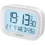 Digitaler Wecker SENCOR SRC 2200 mit LED-Anzeige und Batterie-Backup