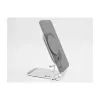 Passive Halterung DeLOCK 18426 Aluminium Indoor Handy
