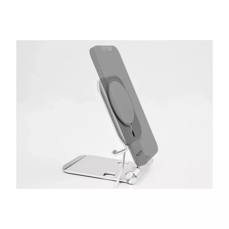 Passive Halterung DeLOCK 18426 Aluminium Indoor Handy