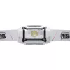 Stirnlampe Petzl TIKKA CORE 450 lm weiß — Wiederaufladbare Stirnlampe, kompakte freihändige Beleuchtung
