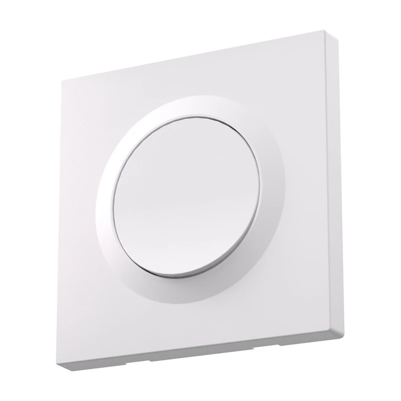Wand-Smart-Schalter Sonoff MINIR4M-E Matter-kompatibel Wi‑Fi-Steuerung, 4-fach
