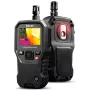 FLIR MR176 Hygrometer/Psychrometer Innenraum Elektronisches Hygrometer Schwarz