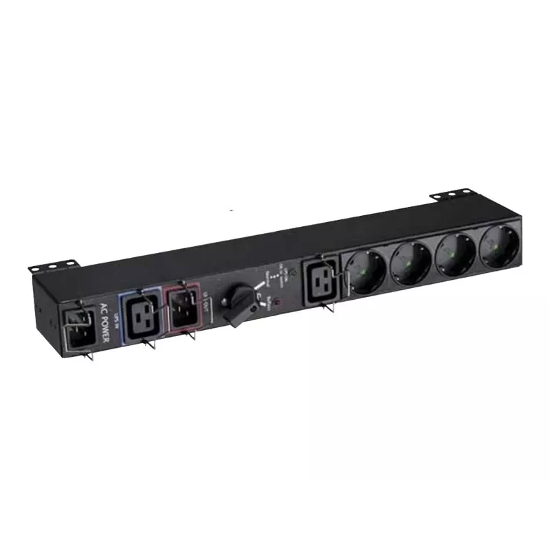 EATON HotSwap MBP DIN
