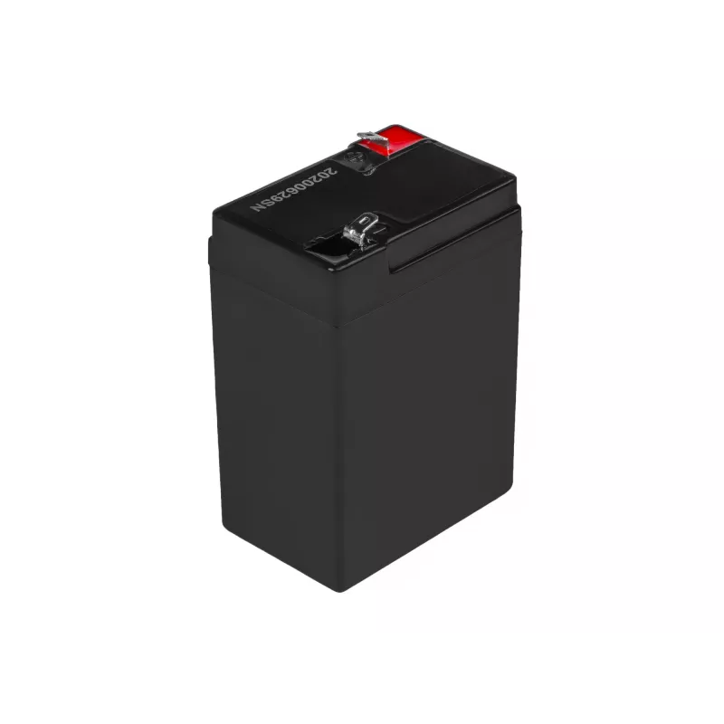 UPS-Batterie Green Cell AGM02 – Geschlossene Blei-Säure (VRLA) Ersatz für USV-Systeme