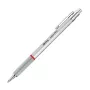 Clip-on Kugelschreiber mit Druckmechanismus Rotring 1904291