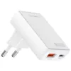 Indoor-Ladegerät 4smarts 546020 Universal Weiß AC-Schnellladung