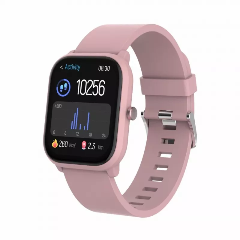 Smartwatch BT für Kinder Denver SWK-120RO Pink