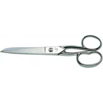 Schere c.k tools C80766 — Universal-Handschere, 155 mm, vernickelt