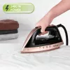 Beldray BEL01137TTVDE 2400 W Dampfstation Steam Surge Pro