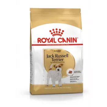 ROYAL CANIN Jack Russell Adult - Trockenfutter für Hunde - 7,5 kg
