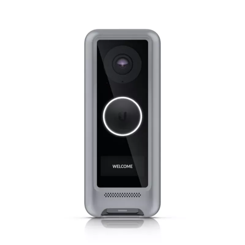 Cover Ubiquiti UVC-G4-DB-Silber