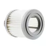 HEPA-Ersatzfilter für Jimmy JV53, kompatibel mit JV51 JV53 JV83, MPN JV53 HEPA