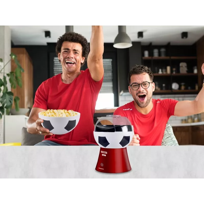 Popcornmaschine Beper P101CUD051 für Zuhause und Veranstaltungen
