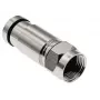 Alantec Compression-F-Stecker RG6