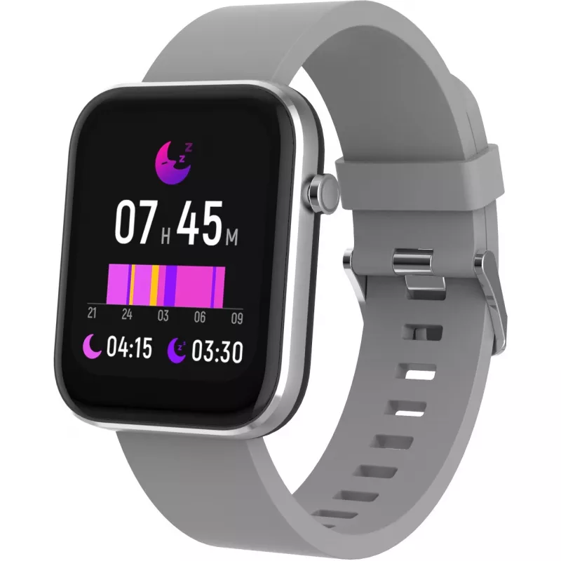 Smartwatch Denver SW-182GR Grau