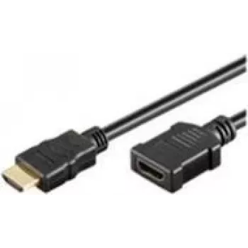HDMI-Kabel ShiverPeaks BS77479-2.0 2m