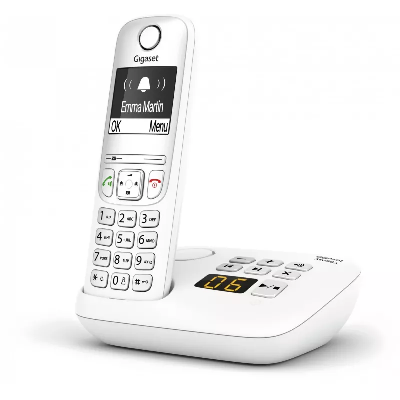 Analog-/DECT-Telefon Gigaset AE690A