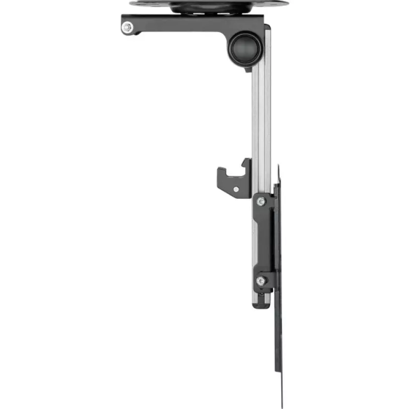 Wandhalterung Schwaiger LWHD3720 513 37 Zoll Schwarz