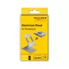 DeLOCK Smartphone-Ständer verstellbar Aluminium 122 g Mobiltelefon Passiver Halter Innenbereich