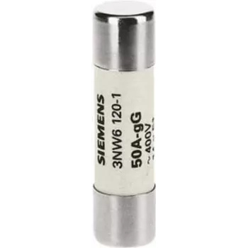 Siemens 3NW6117-1 Sicherung Hochspannung 1 Stk.