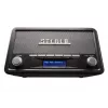 Denver DAB-18 Dark Grey Digital Radio DAB+