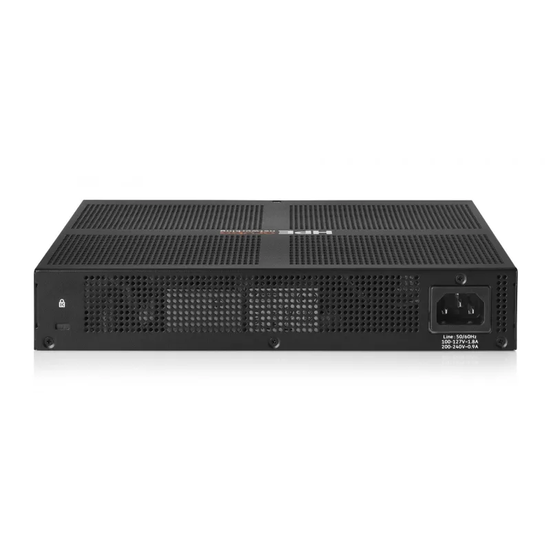 Switch Aruba Networking 6000 8G Class4 PoE 2SFP 67W S4R23A