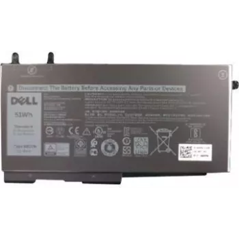 Akku Dell Latitude 5410 Laptop-Akku — Dell Latitude 5410 Akku
