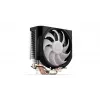 ENDORFY Spartan 5 MAX ARGB Prozessor-Luftkühler 12 cm Schwarz 1 Stk.