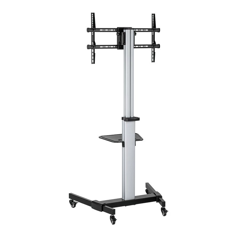 TV/Monitor-Wagen, 37-86'' 50 kg max.