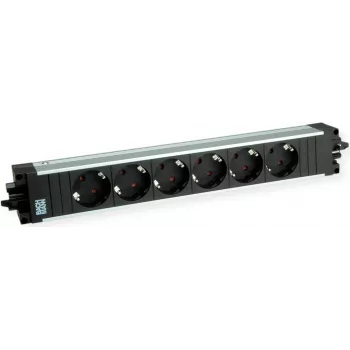 Steckdosenleiste Bachmann 906.18804 mit 4 Steckdosen und 1,5 m Kabel