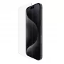 Bildschirmschutzfolie Belkin ScreenForce iPhone 15 Pro Max Gehärtetes Glas