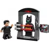 Bricks Super Heroes 30726 Batman: Bruce Wayne und der Batsuit