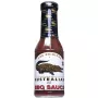 BBQ-Sauce (355 ml)