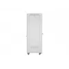 Rack-Schrank LANBERG FF01-6842-23SL 42U 600x800 mm Mesh-Front- und Rücktüren
