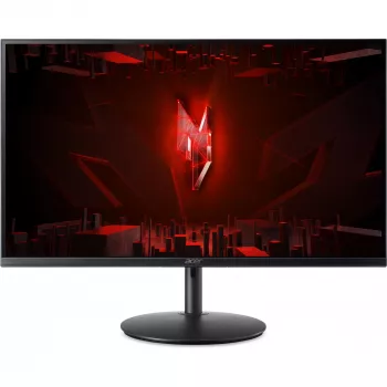 Acer Nitro XF0 XF240Y X1 Computer-Monitor 60,5 cm (23,8 Zoll) 1920 x 1080 Pixel Full HD LCD Schwarz