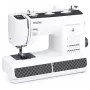 Nähmaschine Brother HF27 Strong & Tough — robustes Haushaltsmodell mit 27 Stichen